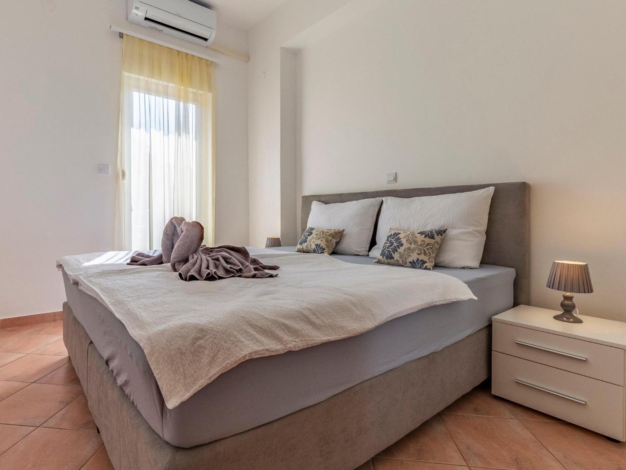 Apartment Rok 4 By Interhome Пула Экстерьер фото