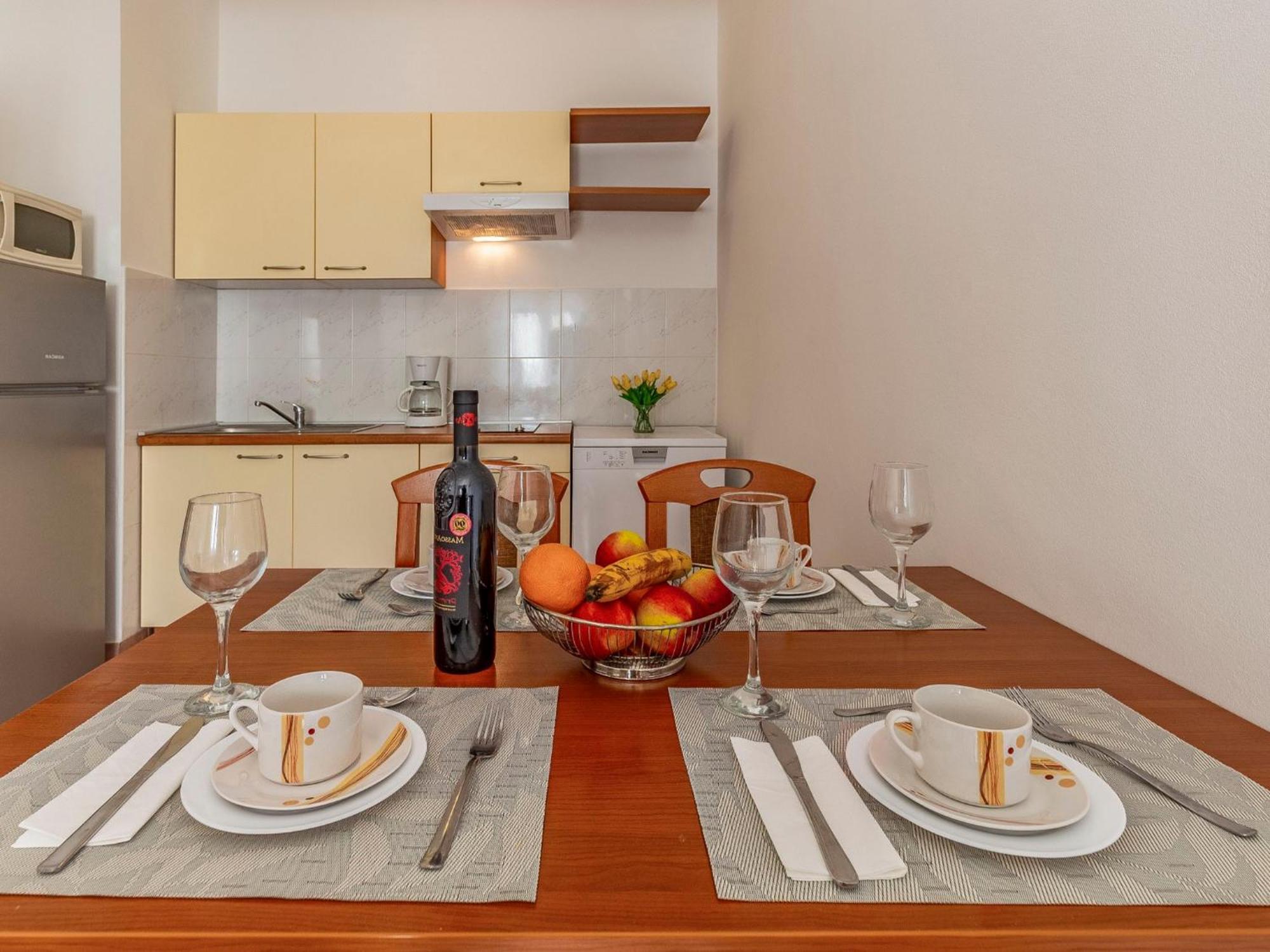 Apartment Rok 4 By Interhome Пула Экстерьер фото